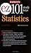 EZ-101 Statistics (EZ-1 1 Study Keys)