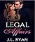 Legal Affairs