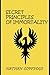 The Secret Principles of Immortality by Nathan Coppedge