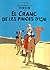 El cranc de les pinces d’or by Hergé El cranc de les pinces d’or by Hergé