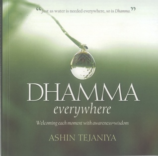 Dhamma Everywhere
