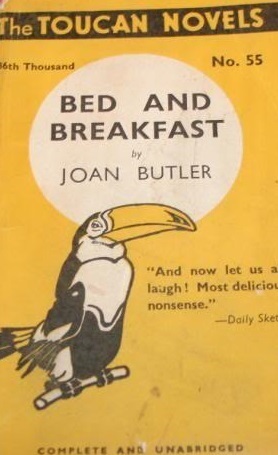 Bed and Breakfast
