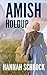 Amish Holdup by Hannah Schrock