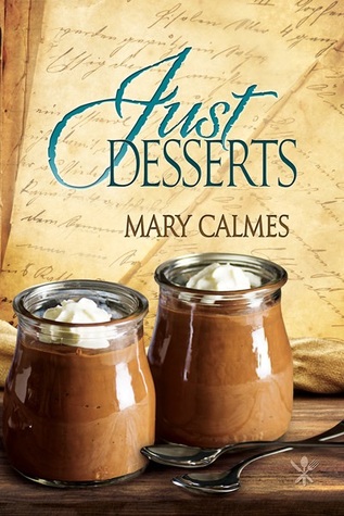 Just Desserts (Tales of the Curious Cookbook)