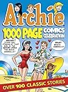 Archie 1000 Page Comics Celebration