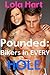 Pounded: Bikers In Every Hole