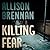 Killing Fear (Prison Break Trilogy, #1)