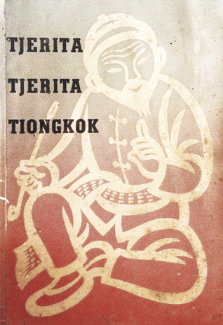 Tjerita-Tjerita Tiongkok