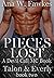 Pieces Lost (Devil Call MC-...