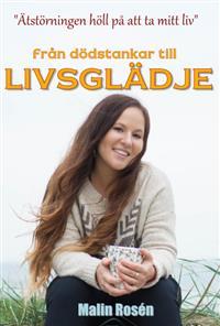 Från dödstankar till livsglädje (Hardcover)