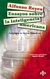 Ensayos sobre la inteligencia americana: Antología de textos filosóficos
