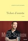 Ticket d'entrée Ticket d'entrée