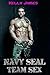 Navy SEAL Team SEX
