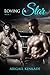Loving A Star: Book 3 (Sports Romance Football Menage Interracial Billionaire Short Story Series)