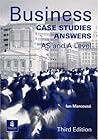 Business Case Studies Answer Guide