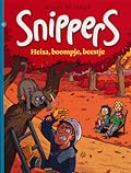 Heisa, boompje, beestje