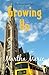Growing Up (The Irish Novels Book 2)