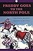Freddy Goes to the North Pole (Freddy the Pig Book 2)