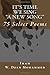It's Time We Sing "A New Song": From the heart and soul of Wallace; From the philosophical thinking and intellect of Imam W. Deen Mohammed