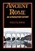 Ancient Rome: An Introductory History