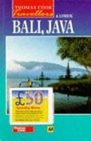 Bali, Java & Lombok (Thomas Cook Travellers)