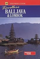Bali, Java & Lombok (Thomas Cook Travellers)