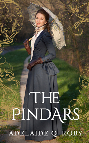 The Pindars (Kindle Edition)