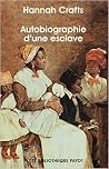 Autobiographie d'...