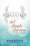Th3 Simple Questions Th3 Simple Questions