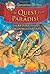 THE QUEST FOR PARADISE: THE RETURN TO THE KINGDOM OF FANTASY (BOOK - 2)