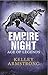 Empire of Night (Age of Leg...