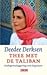 Thee met de taliban by Deedee Derksen