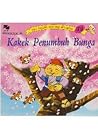 Kakek Penumbuh Bunga