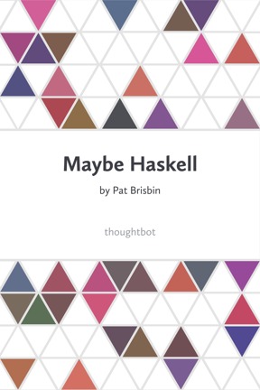Maybe Haskell (ebook)