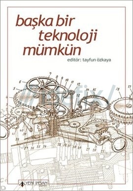 Başka Bir Teknoloji Mümkün