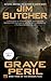 Grave Peril by Jim  Butcher