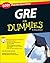 GRE 1,001 Practice Questions For Dummies by The Experts at Dummies