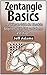 Zentangle Basics by Jeff Adams