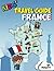 Kids' Travel Guide - France