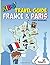 Kids' Travel Guide: France & Paris + Paris Museums