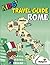 Kids' Travel Guide: Rome