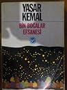 Binboğalar Efsanesi