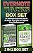 Evernote Hacks Box Set: 77 Ultimate Evernote Hacks to Boost Your Life and Speed Your Performance (Evernote books, Evernote Haks, Evernote Essentials)