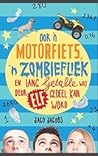 Oor 'n motorfiets, 'n zombiefliek en lang getalle wat deur elf gedeel kan word