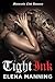 Tight Ink (Motorcycle Club Romance)