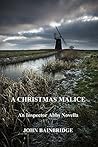 A Christmas Malice (Inspector Abbs Mystery #1.5)