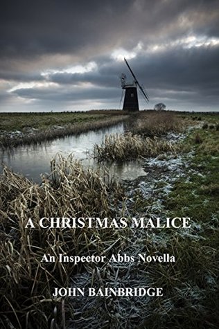 A Christmas Malice (Inspector Abbs Mystery #1.5)