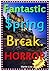Fantastic Spring Break HORROR