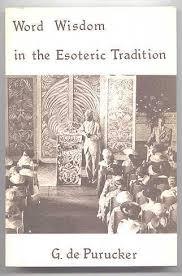 Word Wisdom in Esoteric Tradition (Hardcover)