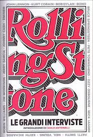 Rolling Stone. Le grandi interviste